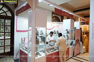 Hi Life Brides Exhibition February 2026 at Taj West End