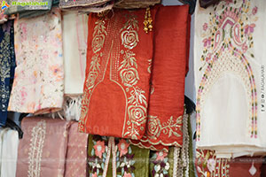 Hi Life Brides Exhibition February 2026 at Taj West End