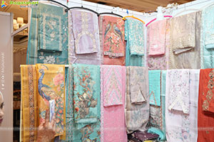 Hi Life Brides Exhibition February 2026 at Taj West End