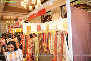 Hi Life Brides Exhibition February 2026 at Taj West End