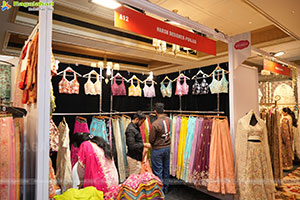 Hi Life Brides Exhibition February 2026 at Taj West End