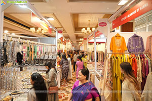 Hi Life Brides Exhibition February 2026 at Taj West End