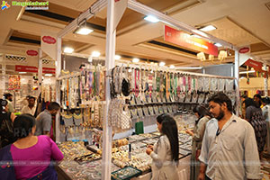 Hi Life Brides Exhibition February 2026 at Taj West End