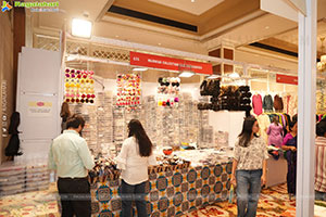 Hi Life Brides Exhibition February 2026 at Taj West End