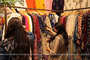 Hi Life Brides Exhibition February 2026 at Taj West End