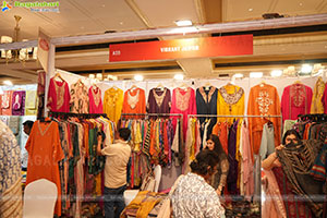 Hi Life Brides Exhibition February 2026 at Taj West End