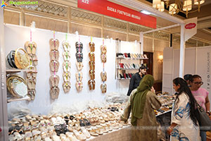 Hi Life Brides Exhibition February 2026 at Taj West End