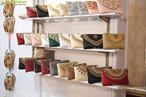 Hi Life Brides Exhibition February 2026 at Taj West End