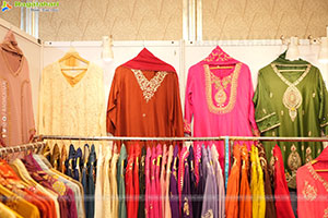 Hi Life Brides Exhibition February 2026 at Taj West End