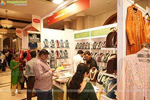 Hi Life Brides Exhibition February 2026 at Taj West End