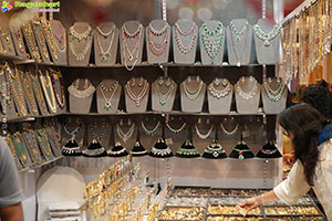 Hi Life Brides Exhibition February 2026 at Taj West End