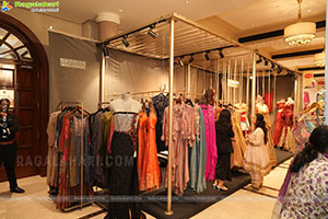 Hi Life Brides Exhibition February 2026 at Taj West End