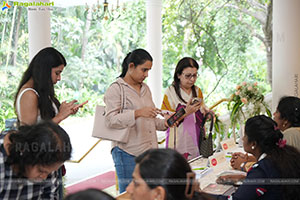 Hi Life Brides Exhibition February 2026 at Taj West End