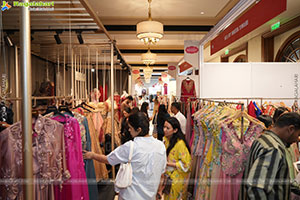 Hi Life Brides Exhibition February 2026 at Taj West End