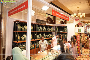 Hi Life Brides Exhibition February 2026 at Taj West End