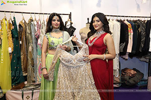 Hi Life Exhibition: Fashion Special Edition Launch Event