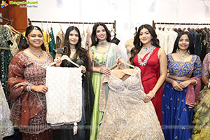 Hi Life Exhibition: Fashion Special Edition Launch Event