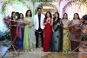 Hi Life Exhibition: Fashion Special Edition Launch Event