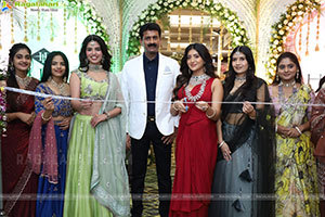 Hi Life Exhibition: Fashion Special Edition Launch Event