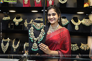 Hi Life Exhibition: Fashion Special Edition Launch Event