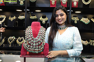 Hi Life Exhibition: Fashion Special Edition Launch Event