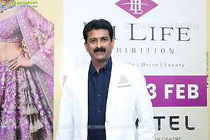 Hi Life Exhibition: Fashion Special Edition Launch Event