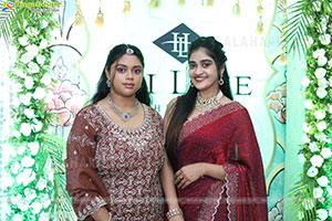 Hi Life Exhibition: Fashion Special Edition Launch Event