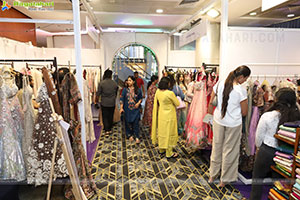 Hi Life Exhibition: Fashion Special Edition Launch Event