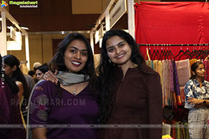 Hi Life Exhibition: Fashion Special Edition Launch Event