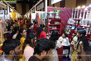 Hi Life Exhibition: Fashion Special Edition Launch Event