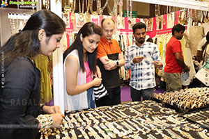 Hi Life Exhibition: Fashion Special Edition Launch Event