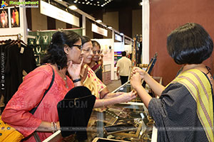 Hi Life Exhibition: Fashion Special Edition Launch Event