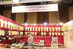 Hi Life Exhibition: Fashion Special Edition Launch Event