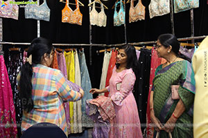 Hi Life Exhibition: Fashion Special Edition Launch Event