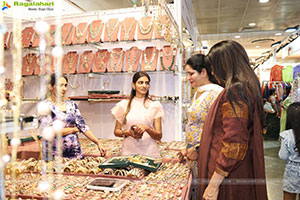 Hi Life Exhibition: Fashion Special Edition Launch Event