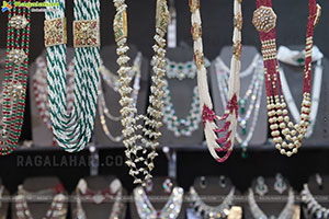 Hi Life Exhibition: Fashion Special Edition Launch Event