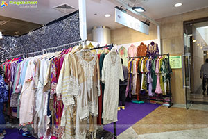 Hi Life Exhibition: Fashion Special Edition Launch Event