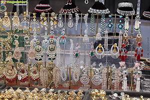 Hi Life Exhibition: Fashion Special Edition Launch Event