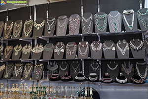 Hi Life Exhibition: Fashion Special Edition Launch Event