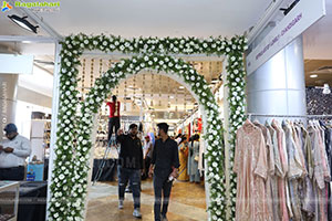 Hi Life Exhibition: Fashion Special Edition Launch Event