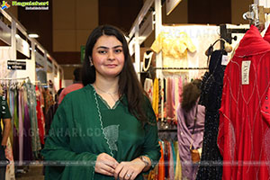 Hi Life Exhibition: Fashion Special Edition Launch Event