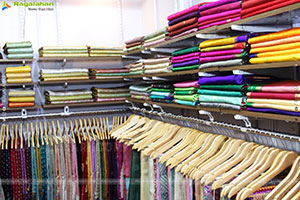 Hi Life Exhibition: Fashion Special Edition Launch Event