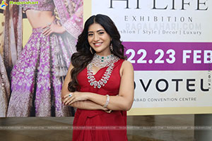 Hi Life Exhibition: Fashion Special Edition Launch Event