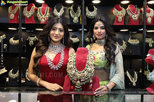 Hi Life Exhibition: Fashion Special Edition Launch Event