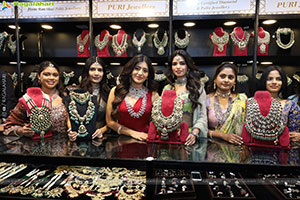 Hi Life Exhibition: Fashion Special Edition Launch Event