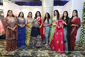 Hi Life Exhibition: Fashion Special Edition Launch Event