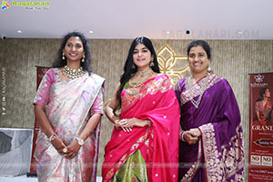 Klinkaara Gold & Diamonds Jewellery Exhibition Launch Event 