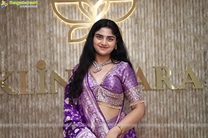 Klinkaara Gold & Diamonds Jewellery Exhibition Launch Event 