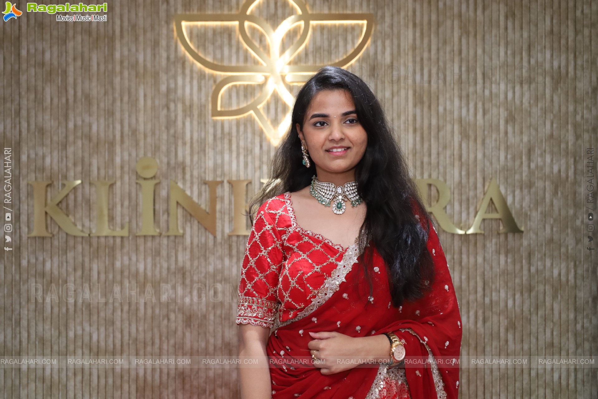 Klinkaara Gold & Diamonds Jewellery Exhibition Launch Event 