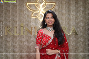 Klinkaara Gold & Diamonds Jewellery Exhibition Launch Event 